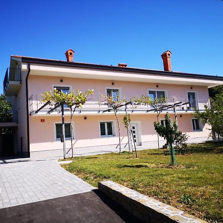Apartments Relax Portorož Dış mekan fotoğraf