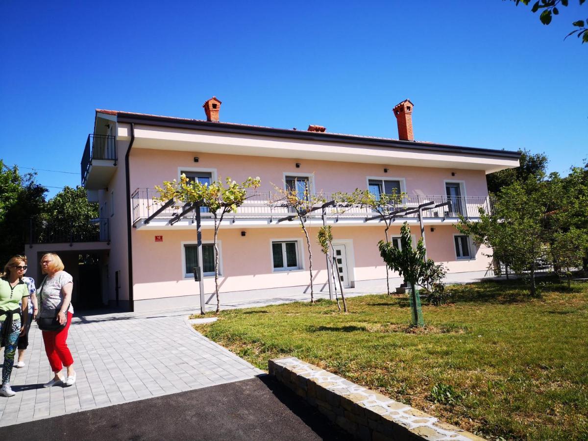 Apartments Relax Portorož Dış mekan fotoğraf