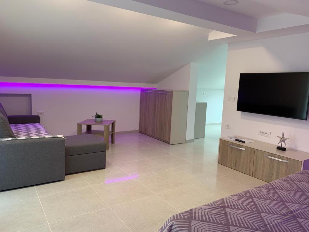 Apartments Relax Portorož Dış mekan fotoğraf