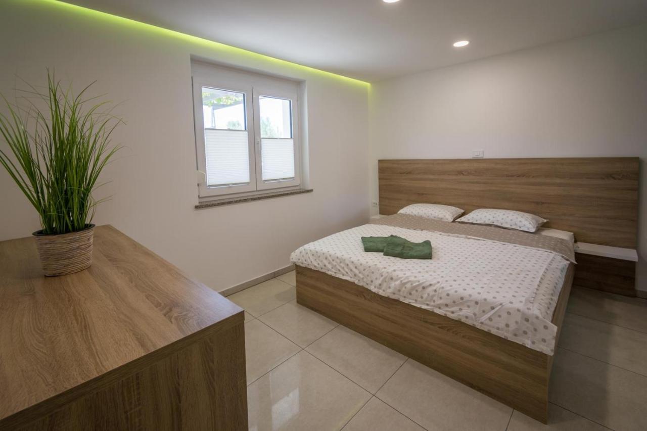 Apartments Relax Portorož Dış mekan fotoğraf