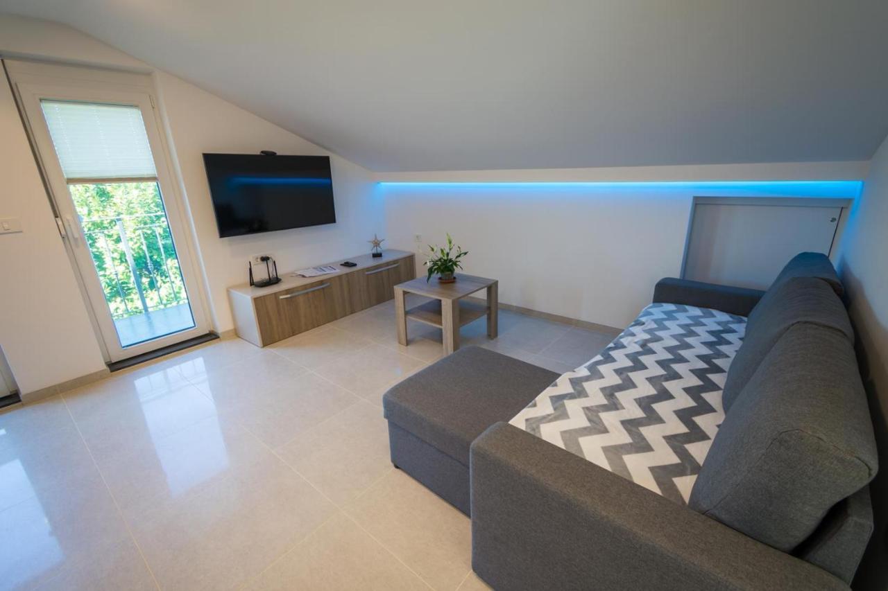 Apartments Relax Portorož Dış mekan fotoğraf